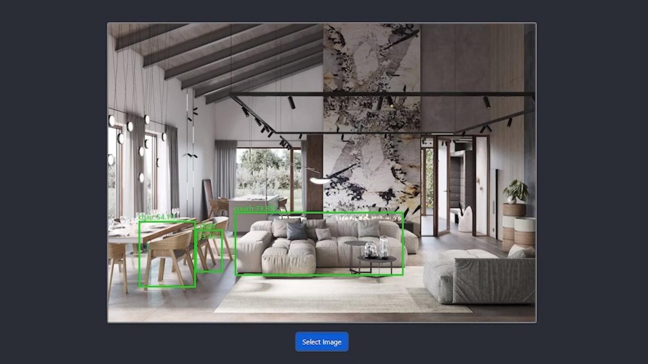 Best ai website for interior design