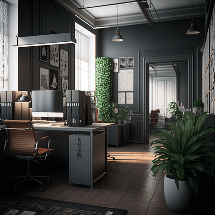 Best 3d rendering software for interior design