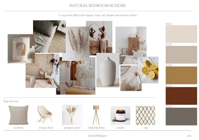 Best apps for interior design mood boards