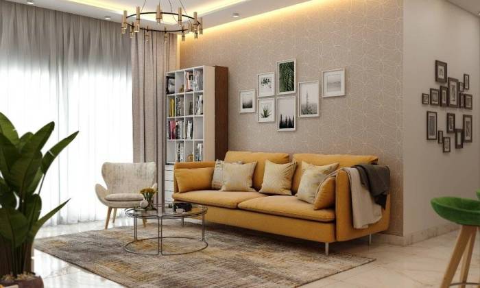 Best 1 bhk interior design ideas